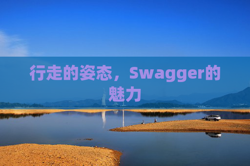 行走的姿态，Swagger的魅力